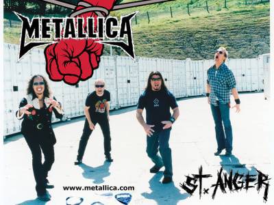 metalica